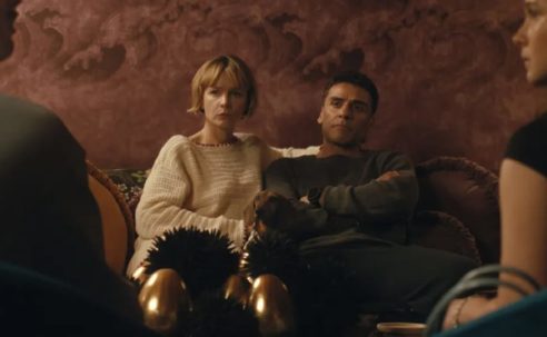 Netflix Drops Fiery Official Trailer for 'Beef' Season 2