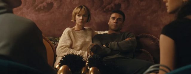 Netflix Drops Fiery Official Trailer for 'Beef' Season 2