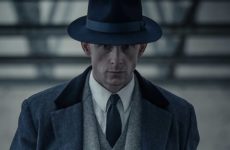 Netflix Reveals First Look at the Upcoming 'Peaky Blinders' Sequel Series