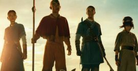 Netflix Unveils Premiere Date for ‘Avatar: The Last Airbender’ Season 2