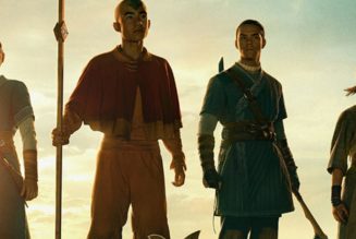 Netflix Unveils Premiere Date for 'Avatar: The Last Airbender' Season 2