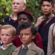 Netflix Unveils the First Look Teaser Trailer at Its 'Lord of the Flies' Series