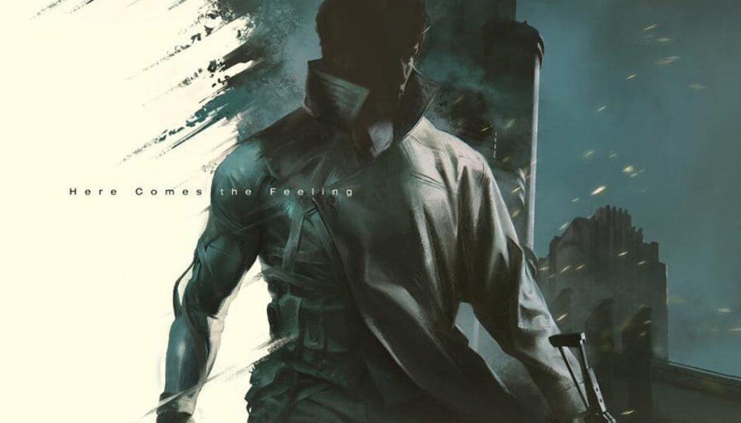New Casting Details Surface For Hideo Kojima's 'Physint'