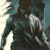 New Casting Details Surface For Hideo Kojima's 'Physint'