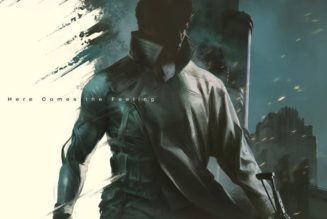 New Casting Details Surface For Hideo Kojima's 'Physint'