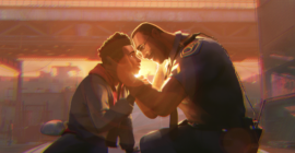 New ‘Spider-Man: Beyond The Spider-Verse’ Footage Wows Cinema Con Crowd