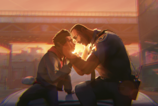 New 'Spider-Man: Beyond The Spider-Verse' Footage Wows Cinema Con Crowd