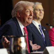 New York Native Donald Trump Clowned After Claiming He's Never Heard of "Corner Stores" Before