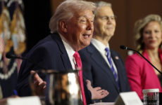 New York Native Donald Trump Clowned After Claiming He's Never Heard of "Corner Stores" Before