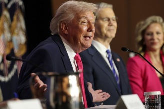 New York Native Donald Trump Clowned After Claiming He's Never Heard of "Corner Stores" Before