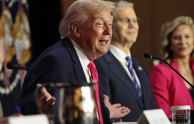 New York Native Donald Trump Clowned After Claiming He's Never Heard of "Corner Stores" Before