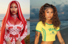 Nicki Minaj’s Sister, Ming Li Talks About Going To Cardi B Concert, “Picking Sides”
