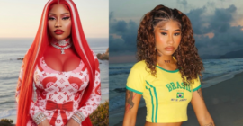Nicki Minaj’s Sister, Ming Li Talks About Going To Cardi B Concert, “Picking Sides”