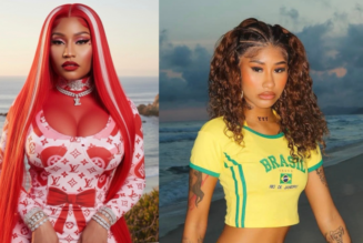 Nicki Minaj’s Sister, Ming Li Talks About Going To Cardi B Concert, “Picking Sides”