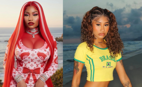 Nicki Minaj’s Sister, Ming Li Talks About Going To Cardi B Concert, “Picking Sides”