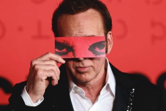 Nicolas Cage Is Returning for a New ‘Longlegs’ Film