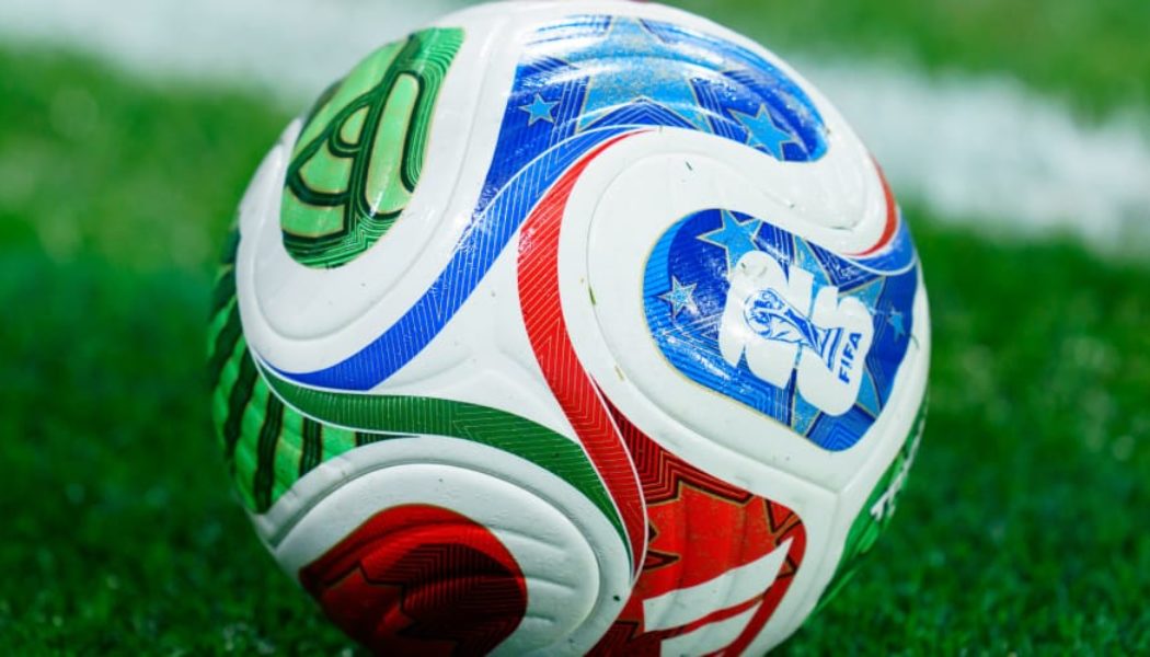 Nike Set To Replace adidas in UEFA Match Ball Deal