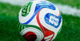 Nike Set To Replace adidas in UEFA Match Ball Deal