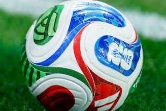 Nike Set To Replace adidas in UEFA Match Ball Deal