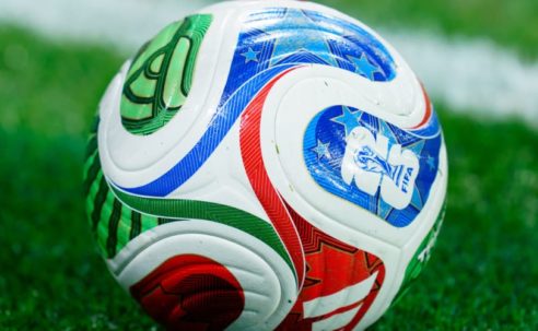 Nike Set To Replace adidas in UEFA Match Ball Deal