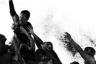 Nine Inch Noize Lets the Songs Come Back Haunted: Review