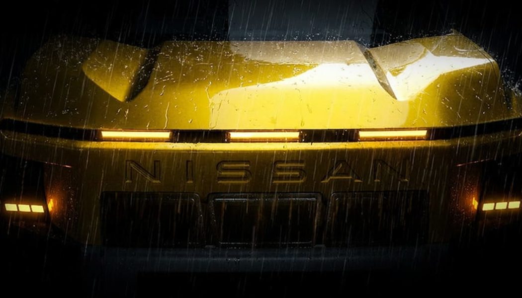 Nissan Xterra To Return in 2028 With Hybrid Power