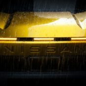 Nissan Xterra To Return in 2028 With Hybrid Power