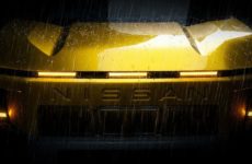 Nissan Xterra To Return in 2028 With Hybrid Power