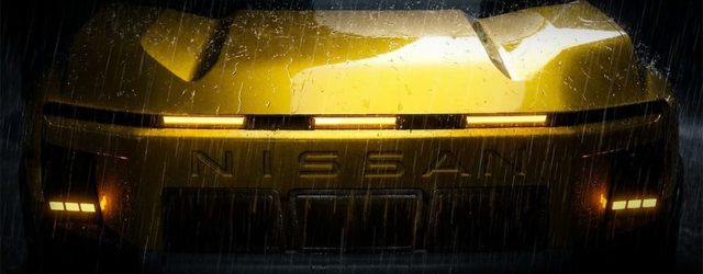 Nissan Xterra To Return in 2028 With Hybrid Power