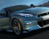 Nissan’s Next GT-R Will Be a Hybrid, Keeping the VR38 Block