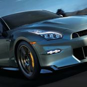Nissan’s Next GT-R Will Be a Hybrid, Keeping the VR38 Block