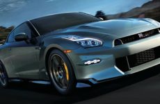 Nissan’s Next GT-R Will Be a Hybrid, Keeping the VR38 Block