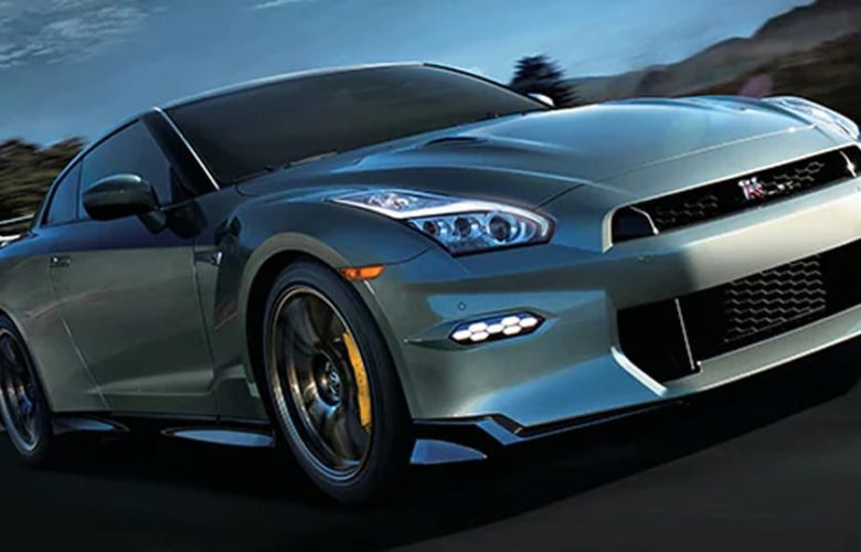 Nissan’s Next GT-R Will Be a Hybrid, Keeping the VR38 Block