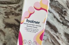 No Joke, This £12 Foot Mask Has Saved Me £100s on Pedicures—And Gave Me Baby Soft Feet