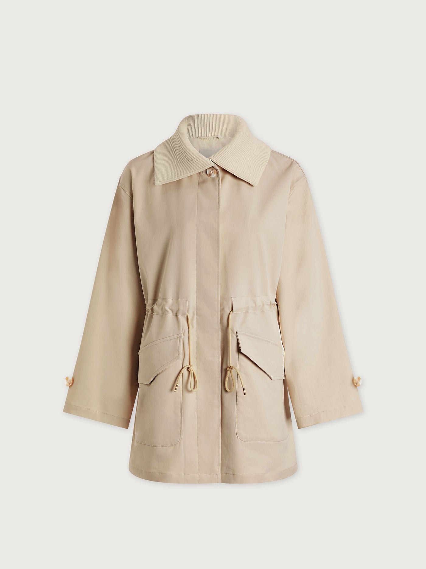 Beckton Utility Jacket
