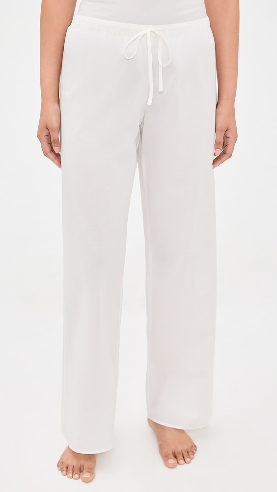 Coucou the Cotton Pants