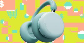 Nothing’s modular CMF Headphone Pro are down to their lowest price to date