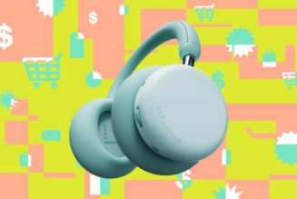 Nothing’s modular CMF Headphone Pro are down to their lowest price to date