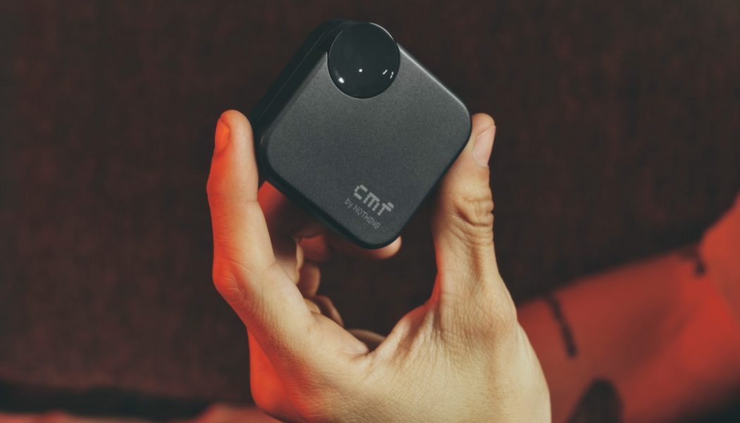 Nothing’s noise-canceling CMF Buds 2A are down to just $19.99 just for today