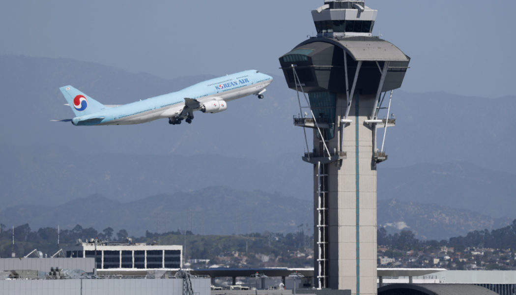 Now the FAA says gamers are the answer to its air traffic controller shortage