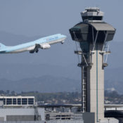 Now the FAA says gamers are the answer to its air traffic controller shortage
