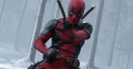 *NSYNC Choreographer Sues Sony Music for Letting Deadpool Dance His “Bye Bye Bye” Routine