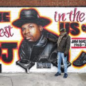 NYC Judge Orders Release Of Man Convicted In Jam Master Jay Murder Case