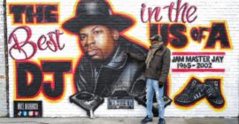 NYC Judge Orders Release Of Man Convicted In Jam Master Jay Murder Case