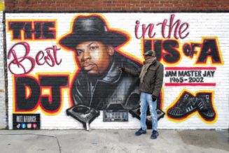 NYC Judge Orders Release Of Man Convicted In Jam Master Jay Murder Case