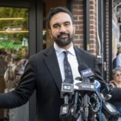 NYC Mayor Zohran Mamdani Is Still Earning Royalties from His Rap Career