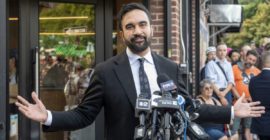 NYC Mayor Zohran Mamdani Is Still Earning Royalties from His Rap Career