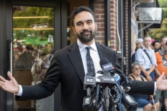 NYC Mayor Zohran Mamdani Is Still Earning Royalties from His Rap Career