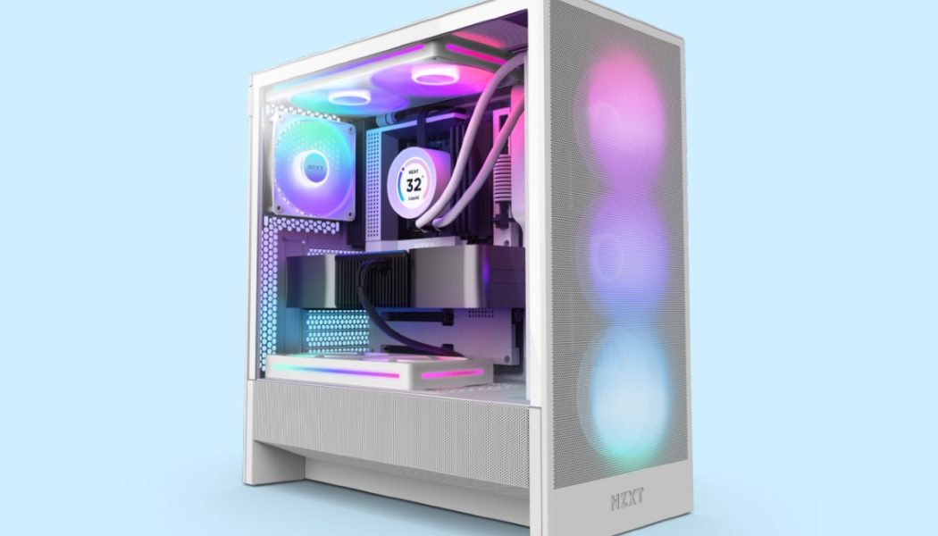 NZXT to pay $3.45 million settlement over Flex PC rentals