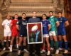 ODITI and Six Nations Rugby Unveil First-Ever Official Tournament Artwork